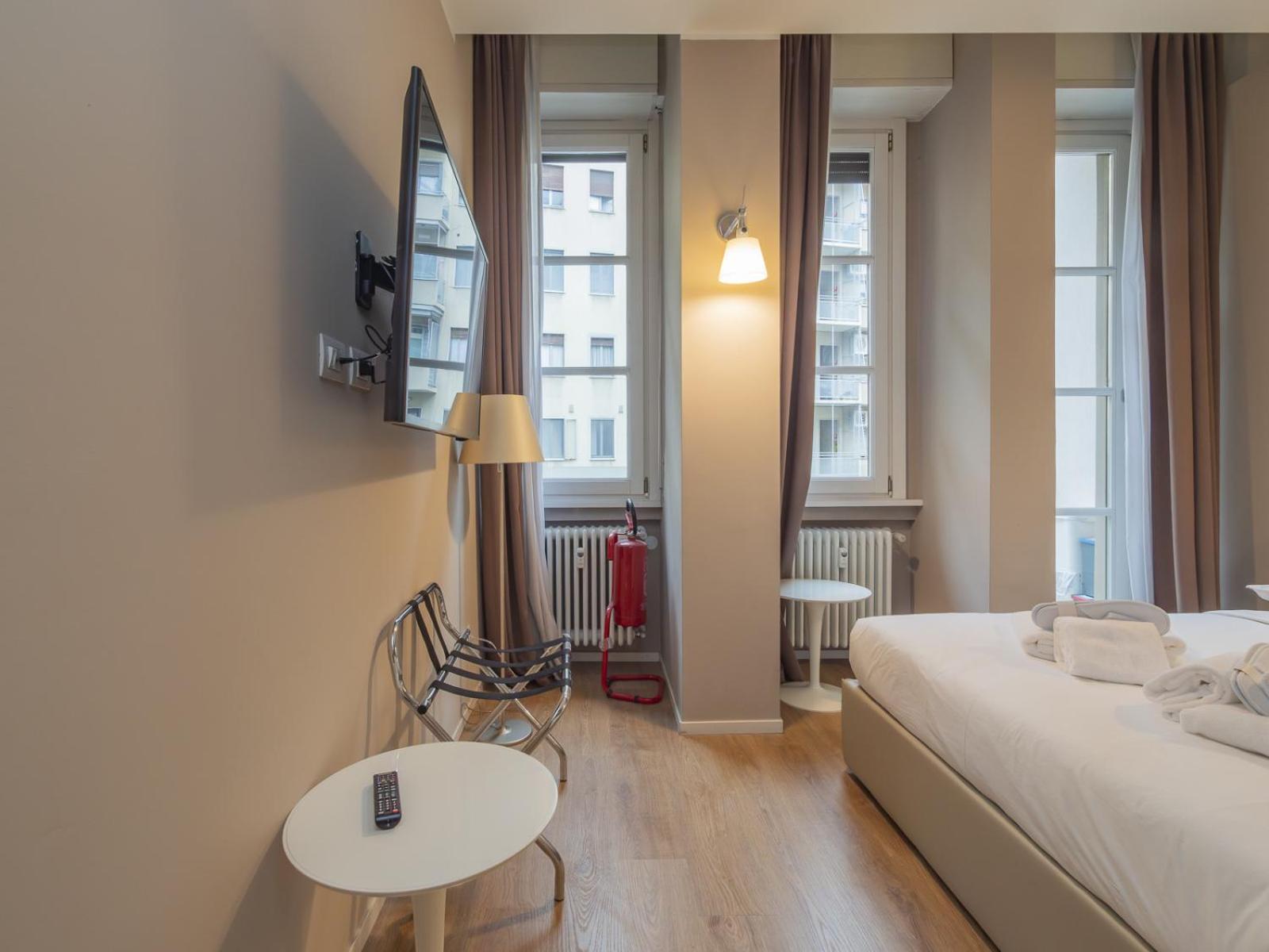 Appartement & Modern Porta Vittoria-duomo By Rentopolis Milan